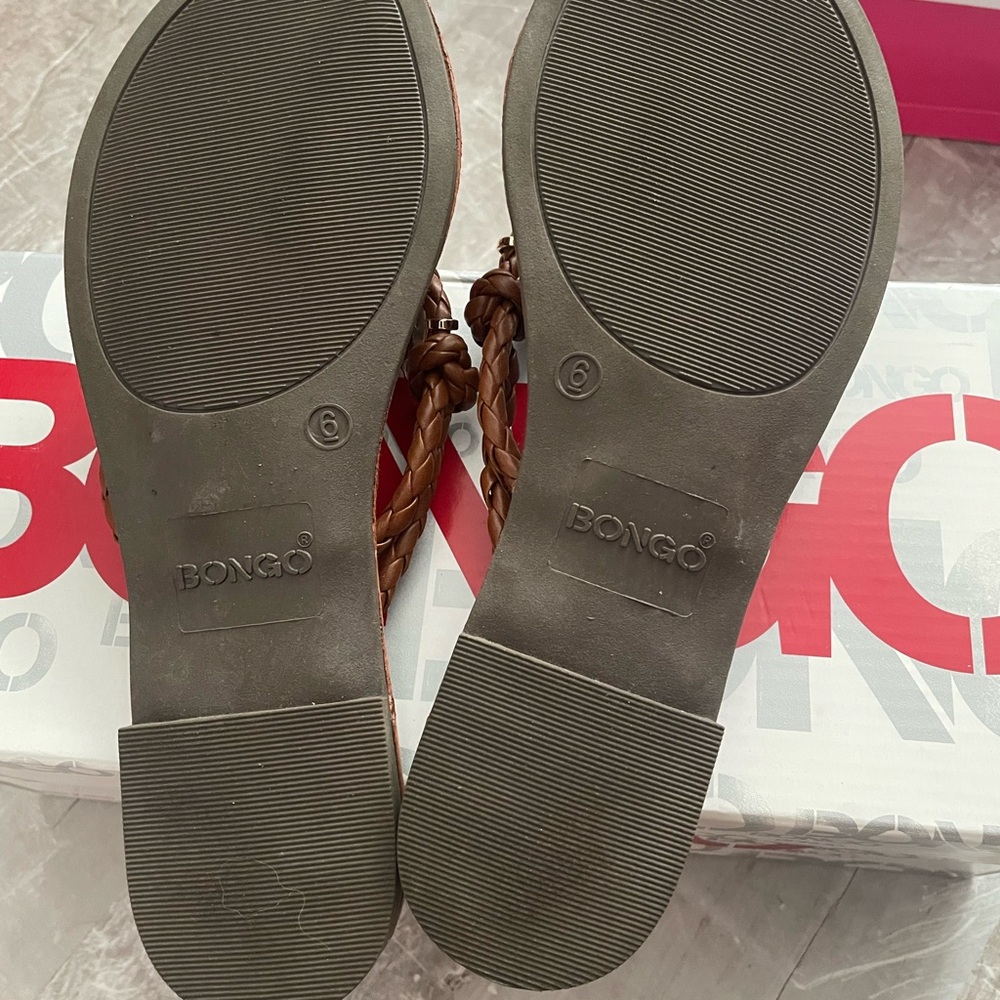 Bongo Sandals - image 2
